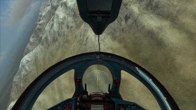 ميغ ٢١- سرب ٢٦ محاكي DCS смотреть онлайн