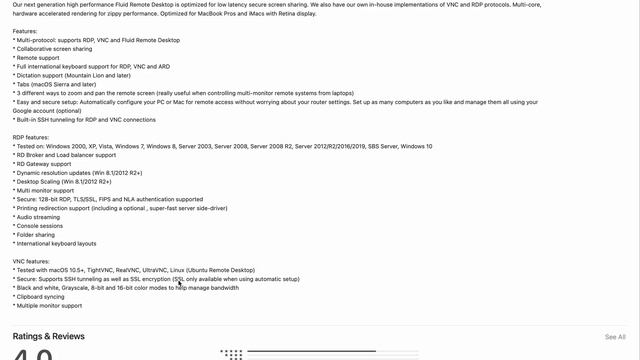 What is Jump Desktop and How to use? смотреть онлайн