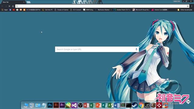 #tutorial How to change WIndows to MACOSX?! (IT Tech tutorial) смотреть онлайн