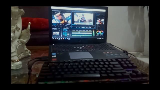 Review Again Asus X550ZE after 3 years + stiker laptop смотреть онлайн