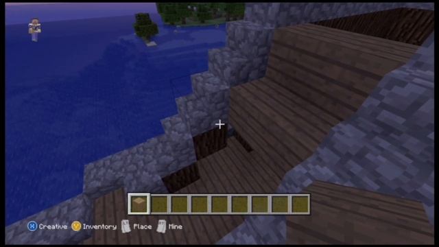 How to build a Medieval Ship in Minecraft ( HD ) смотреть онлайн