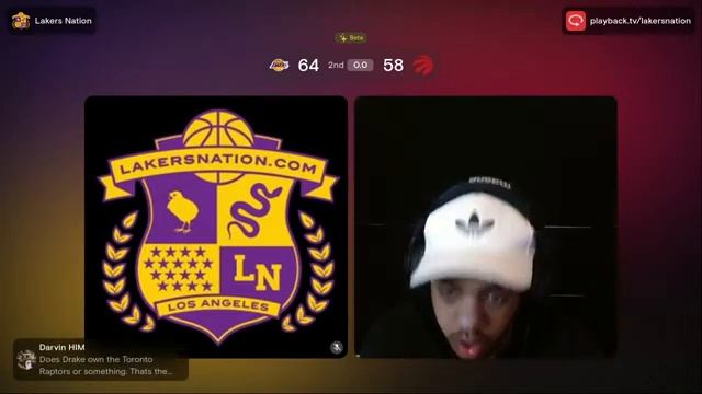 *LIVE* Lakers vs Raptors Play-By-Play & Chat смотреть онлайн