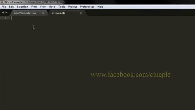 Install Emmet To Sublime Text 3 | Windows 7 смотреть онлайн