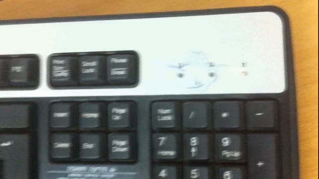The Crazy Keyboard смотреть онлайн