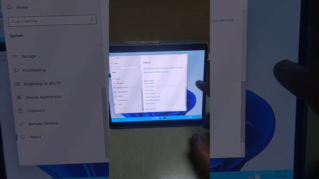 Windows 11 on Android galaxy Z fold 5 samsung windows смотреть онлайн
