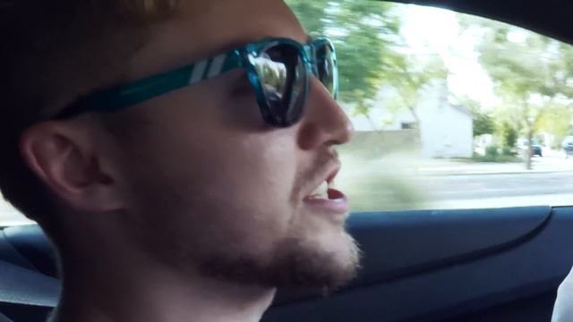Kermit The Frog, Elmo, & Cookie Monster STEAL a Cadillac Escalade! (Cookies 4 Hire) смотреть онлайн