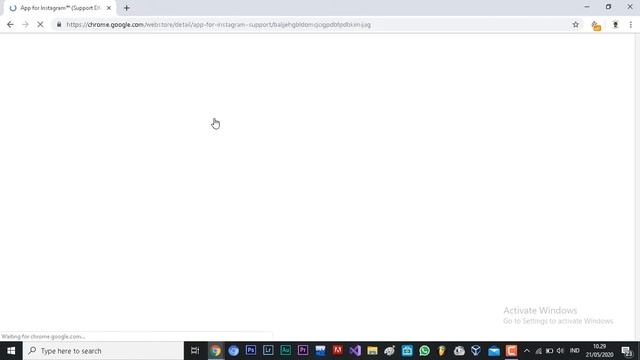 cara instal instagram di pc/laptop dengan mudah смотреть онлайн
