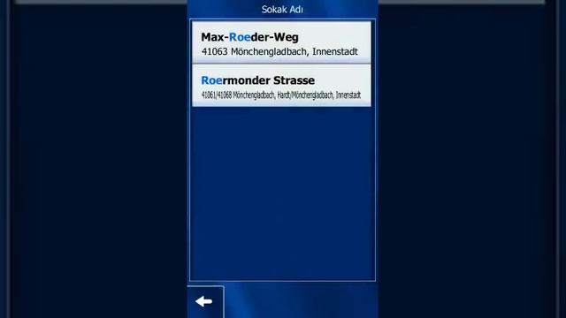 iGo Primo on Galaxy with StockRom 4.1.1 смотреть онлайн