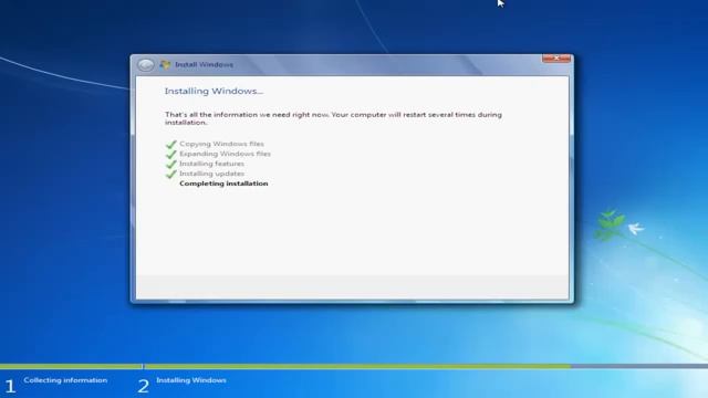 Instalacion Windows8 смотреть онлайн