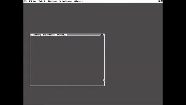 FX/OS Desktop Mini-Update: Window Manager Lives смотреть онлайн