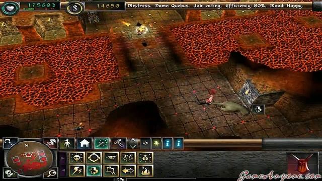 Off the Shelf: Dungeon Keeper 2 [PC][HD] - Part 113: Heartland 6 смотреть онлайн