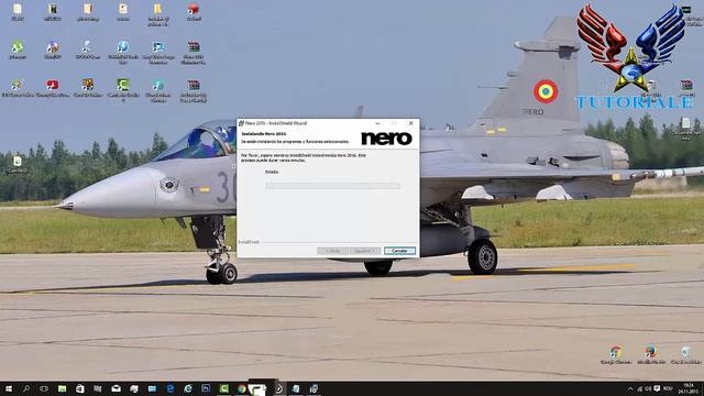 descărcare și instalare de nero смотреть онлайн
