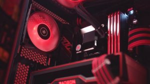AMD RX 6800 XT & Ryzen 5950X MONSTER Gaming PC + Benchmarks