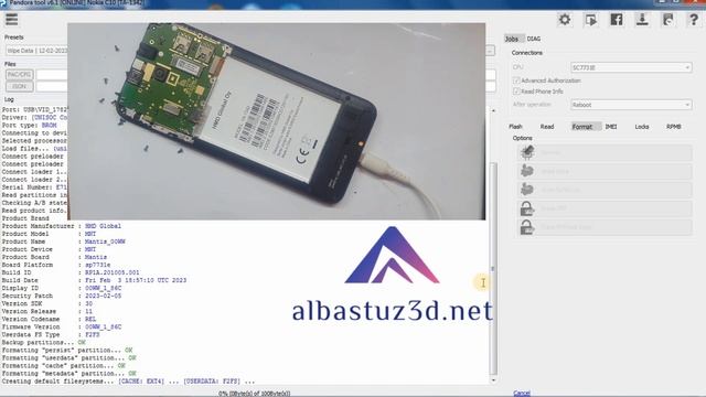 All Nokia C10 TA 1342 Android 13 Frp Bypass Unlock Fix Apps Not OpenDisable 2024 New Method!! смотреть онлайн