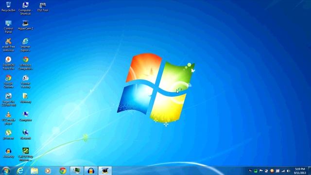 How To Use PS3 Dual Shock 3 Controller On your PC? смотреть онлайн