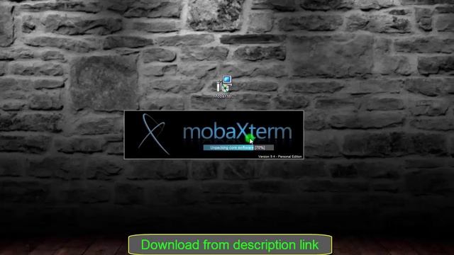 MobaXterm 9.4 смотреть онлайн