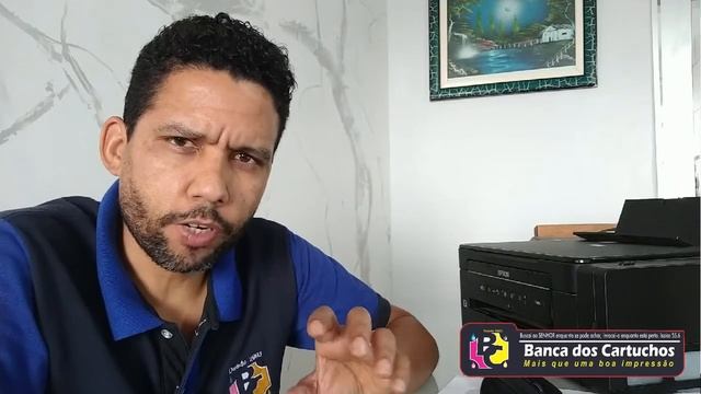 como INSTALAR impressora EPSON sem o CD | PERDI o cd da minha impressora EPSON, o que eu faço смотреть онлайн