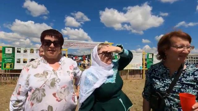 ФЕСТИВАЛЬ КАЗАЧЕСТВА "РОЖДЕНИЕ ГУРАНА"