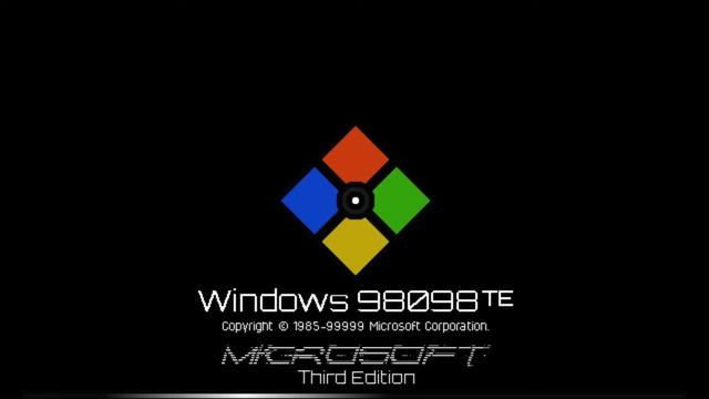 Windows Never Released 6 смотреть онлайн