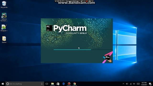 How to Program: PyCharm Tutorial 1: Download and Py Extension смотреть онлайн