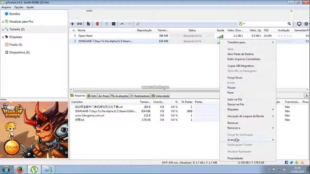 Como Baixa e estala 7days to day 2015 torrent 32 bits 64 bits смотреть онлайн