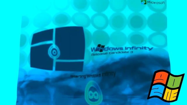 Windows Infinity Startup Sound Effects Round 1 Vs. TBG, RMTOT, TEWXPDEAMCLVM4562 & Everyone