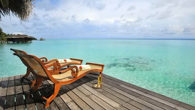 Maldives Island HD Wallpaper Windows 10/ Desktop Maldives Wallpaper