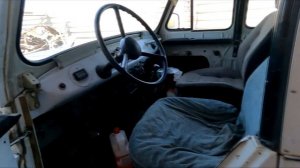 СТАРЫЙ ХОЗЯИН ОТДАЛ ЭТО ВМЕСТЕ С УАЗОМ | НОВАЯ ЖИЗНЬ СТАРОМУ УАЗ | УБИТЫЙ УАЗ | Уаз 469 ремонт