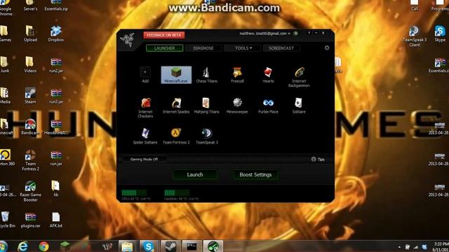 Computer Review - Razer Game Booster смотреть онлайн