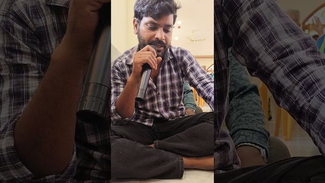KARUNINCHAVA DEVA||కరుణించవా దేవా||SONG BY MY BROTHER ASHOK KUMAR @JoshuaShaik 🙏 @orangekamal 🙏 смотреть онлайн