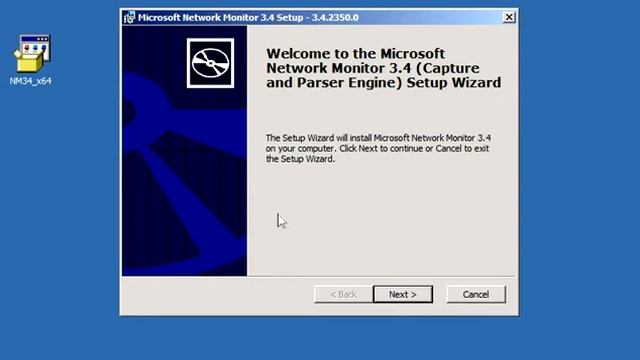 NetMon Download and Install смотреть онлайн