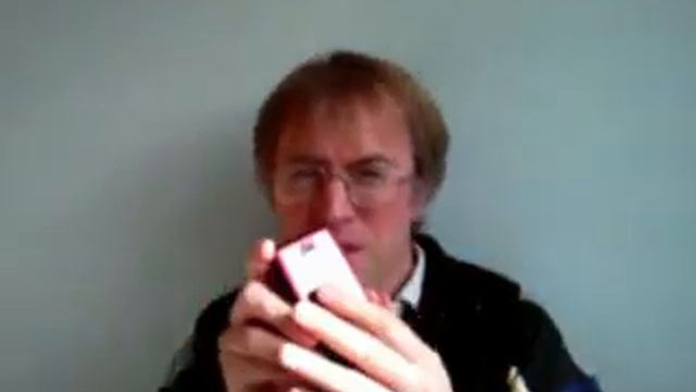 Smartphones Show 54 (Ovi, Geotagging, Windows Mobile 6) смотреть онлайн