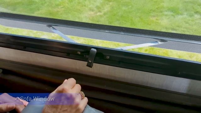 Flagstaff E-Pro & Geo-Pro Window Modifications смотреть онлайн
