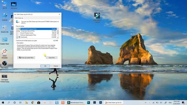 How to Clean Up C Drive On Windows 10 and Make Your PC Faster смотреть онлайн