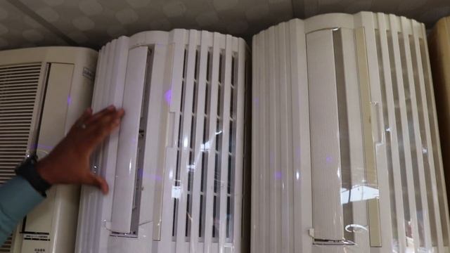 Air Conditioner Price In Pakistan | AC Price In Pakistan | Window AC | Portable AC | 110 AC смотреть онлайн