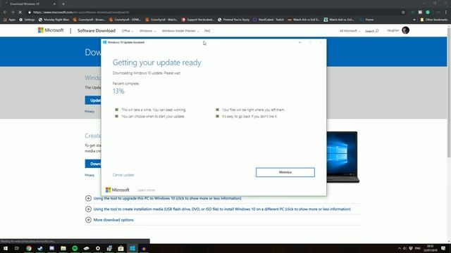 PC Game Pass - Install Red Error Symbol - Fix смотреть онлайн