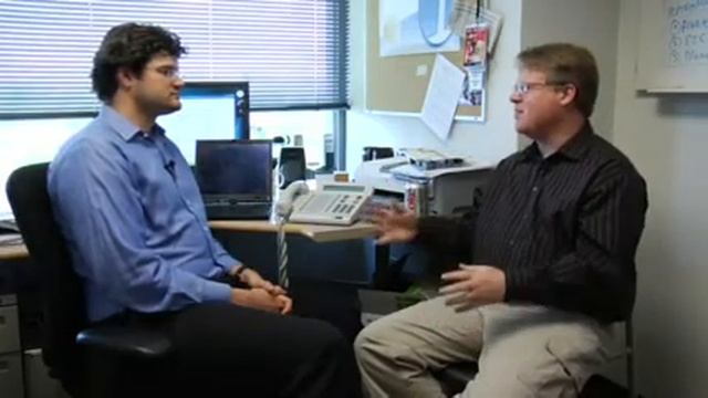 How Microsoft is Going to Compete with Google смотреть онлайн