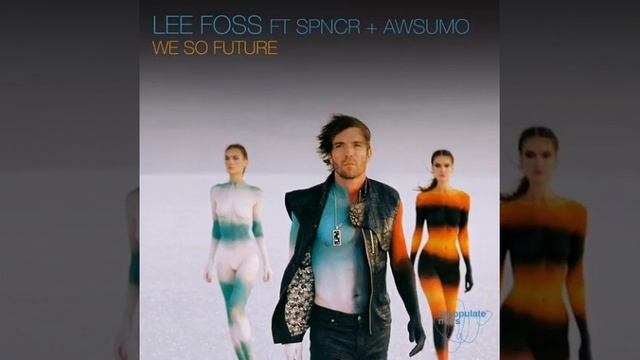 L. F., S, A. - W. S. F. (Original Mix) смотреть онлайн