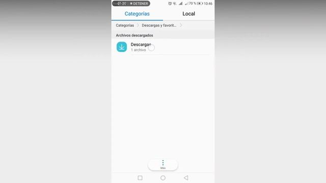 COMO DESCARGAR E INSTALAR WINDOWS 10 en tu celular ANDROID | LAUNCHER смотреть онлайн