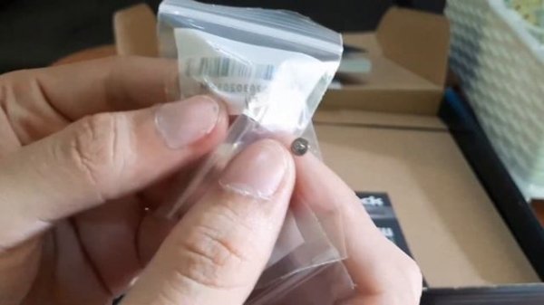 MOTHERBOARD ASROCK H470M-HDV/M.2 | UNBOXING ONLY