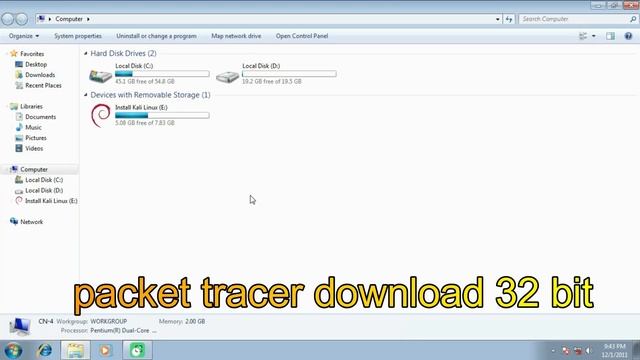 unable to execute file: create processfailed: code 216 packet Tracer. смотреть онлайн