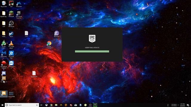 How To Install Fortnite 4 Dummies - Windows 10 смотреть онлайн