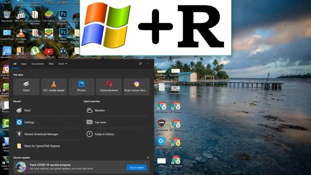 Windows 10 Search Bar Not Working FIXED! смотреть онлайн