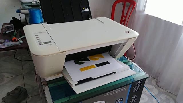 Hp 2540 C - WIFI смотреть онлайн