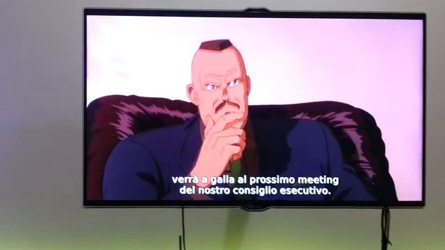 Xbmc PC TV telecomando смотреть онлайн