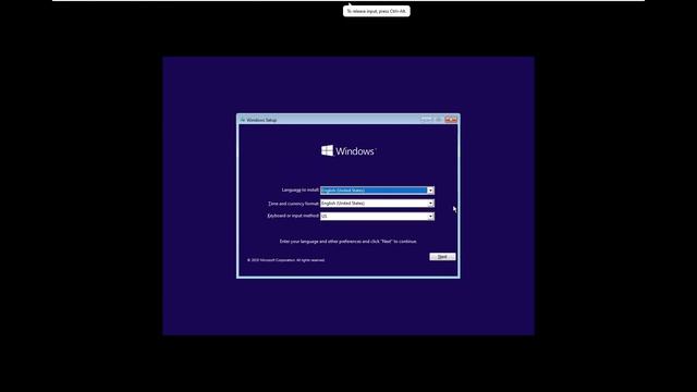 How to Create a Windows 10 Virtual Machine (2020) смотреть онлайн