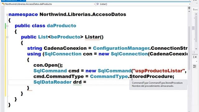 Curso Windows Forms ARTI - Demo 01 смотреть онлайн
