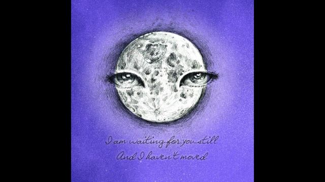 Kream - Talking To The Moon (English Translation Cover) смотреть онлайн