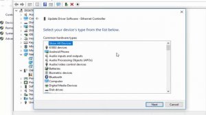 The Realtek Network Controller was not found If Deep Sleep Mode is enabled Please Plug the Cable