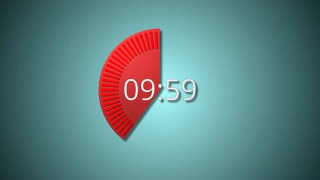 Pomodoro timer 1 cycle (25 work/5 break) | Simple Technique for 30 minutes смотреть онлайн